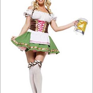 Halloween Costume -Bar Wrench